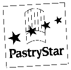 PASTRYSTAR