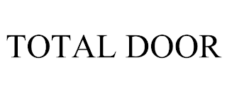 TOTAL DOOR