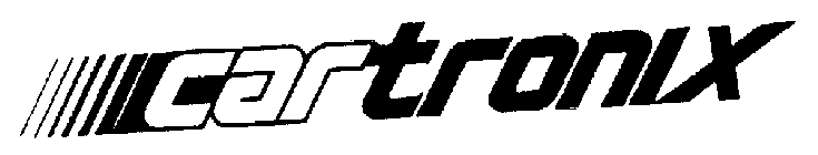 CARTRONIX