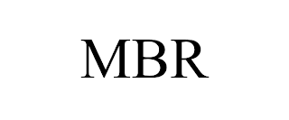 MBR