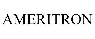 AMERITRON