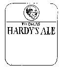 THOMAS HARDY'S ALE