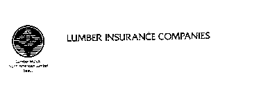 LUMBER INSURANCE COMPANIES LUMBER MUTUAL NORTH AMERICAN LUMBER SEACO