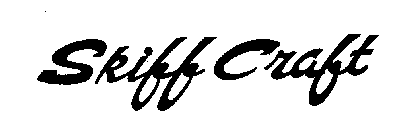 SKIFF CRAFT