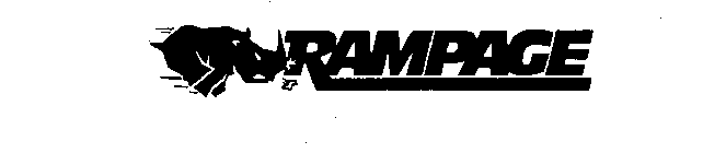 RAMPAGE