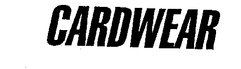 CARDWEAR