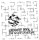 LEONARD TOOL & DIE CORPORATION