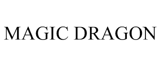 MAGIC DRAGON
