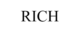 RICH