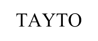 TAYTO