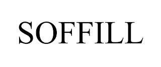 SOFFILL