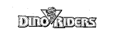 DINO RIDERS