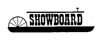 SHOWBOARD