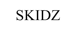 SKIDZ