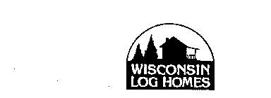 WISCONSIN LOG HOMES