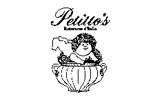 PETITTO'S RISTORANTE D'ITALIA