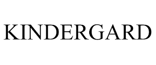 KINDERGARD