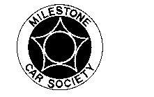 MILESTONE CAR SOCIETY