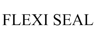 FLEXI SEAL