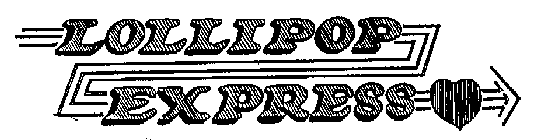 LOLLIPOP EXPRESS