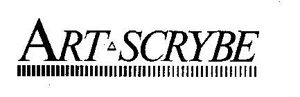 ART SCRYBE