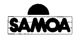 SAMOA