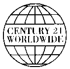 CENTURY 21 WORLDWIDE