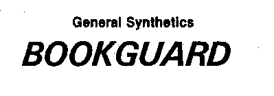 GENERAL SYNTHETICS BOOKGUARD