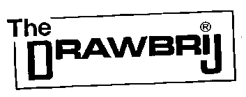 THE DRAWBRIJ