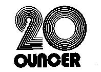 20 OUNCER