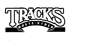 TRACKS MUSIC-VIDEO