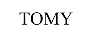 TOMY