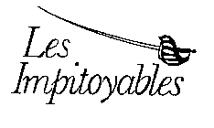 LES IMPITOYABLES