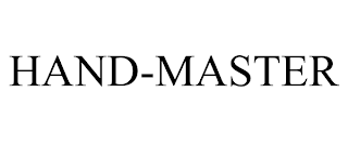HAND-MASTER