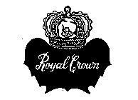 ROYAL CROWN