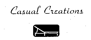 CASUAL CREATIONS