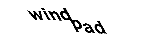 WINDPAD