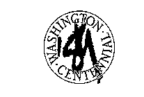 WASHINGTON CENTENNIAL '89
