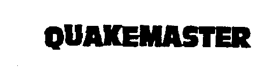 QUAKEMASTER