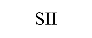 SII