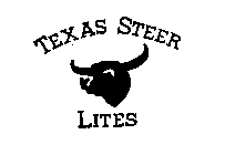 TEXAS STEER LITES