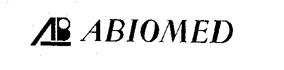 AB ABIOMED