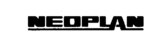 NEOPLAN