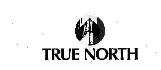 TRUE NORTH