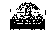 EMMETS IRELANDS CREAM LIQUEUR