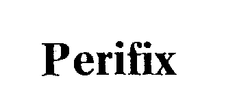 PERIFIX