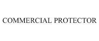 COMMERCIAL PROTECTOR