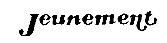 JEUNEMENT