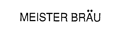 MEISTER BRAU