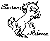 ELUSIONS BY REBECCA